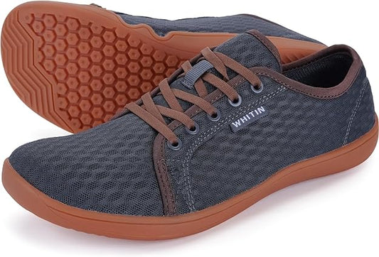 Sapatilhas masculinas casuais de Secagem Rápida Inspirado em estilo casual