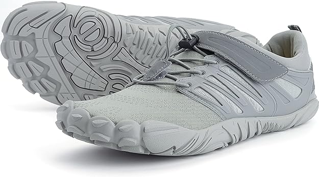Sapatilhas de masculino Trail Runner minimalista