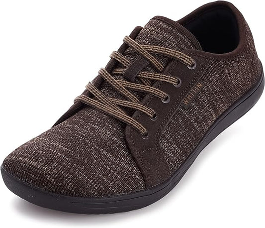 Sapatilhas elegantes masculino  para caminhada, sapatilhas ideiais para  Relaxamento