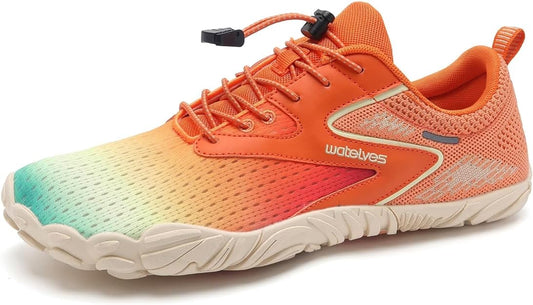 Sapatilhas de secagem rápida para homens e mulheres,  sapatospara caminhadas esportivos atléticos, para surf