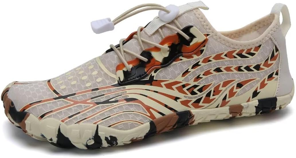 Sapatilhas de secagem rápida para homens e mulheres,  sapatospara caminhadas esportivos atléticos, para surf